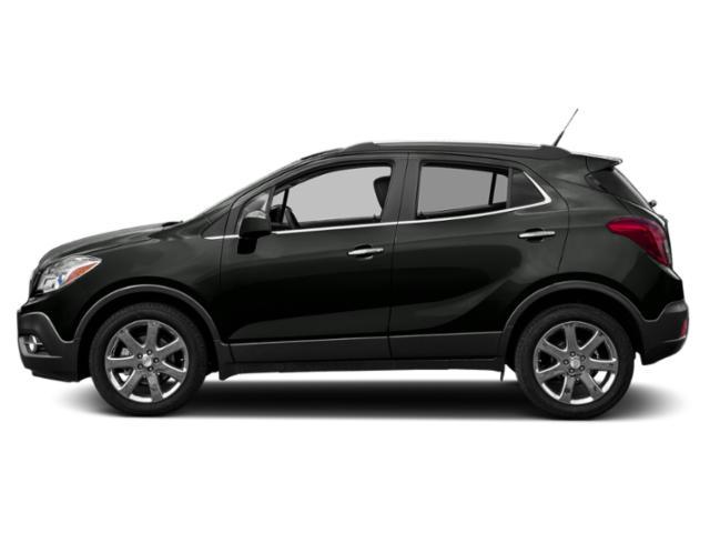 used 2015 Buick Encore car, priced at $10,410