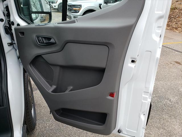 new 2025 Ford Transit-250 car, priced at $48,955
