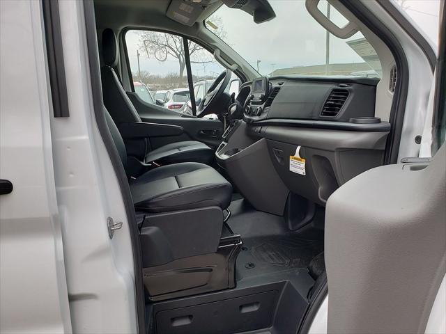 new 2025 Ford Transit-250 car, priced at $48,955