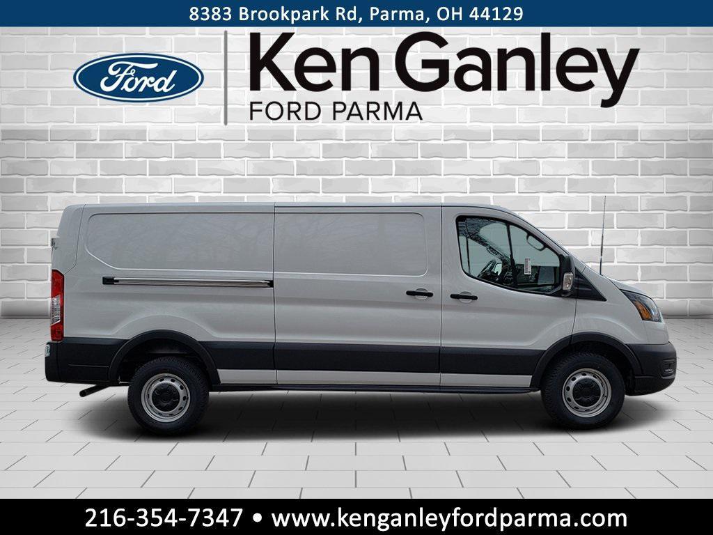 new 2025 Ford Transit-250 car, priced at $51,820