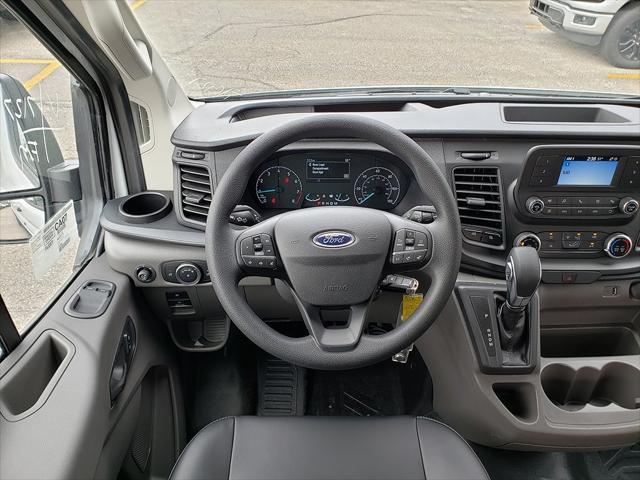 new 2025 Ford Transit-250 car, priced at $48,955