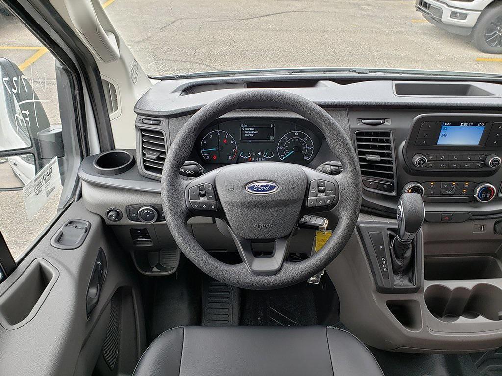 new 2025 Ford Transit-250 car, priced at $51,820