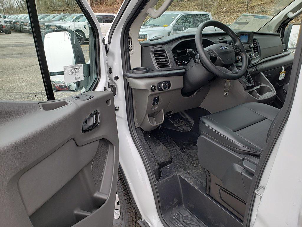 new 2025 Ford Transit-250 car, priced at $51,820