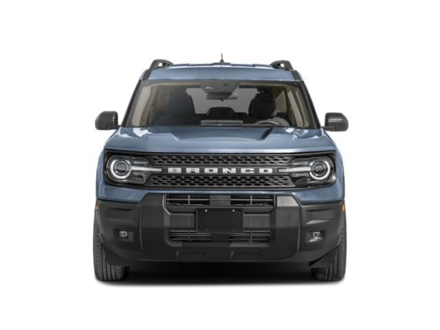 new 2025 Ford Bronco Sport car, priced at $33,340