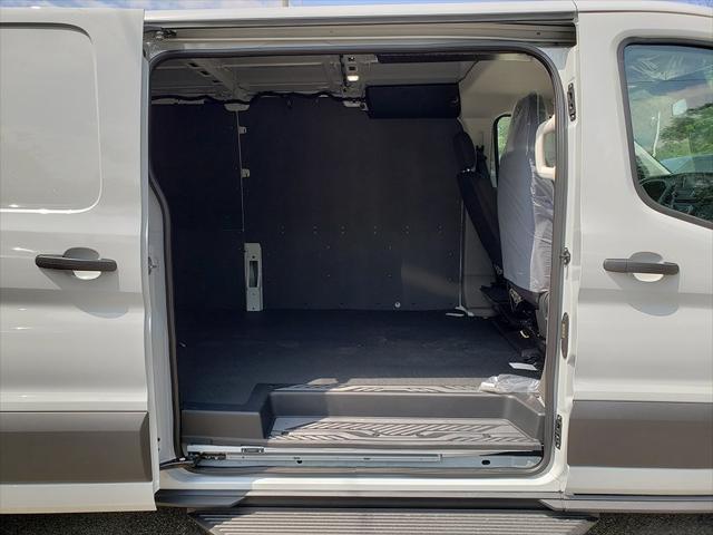 new 2025 Ford Transit-150 car, priced at $53,600