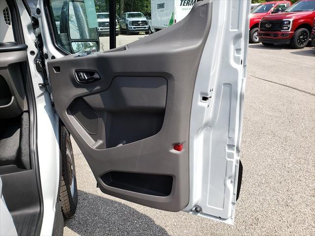 new 2025 Ford Transit-150 car, priced at $53,600