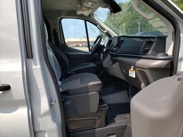 new 2025 Ford Transit-150 car, priced at $53,600