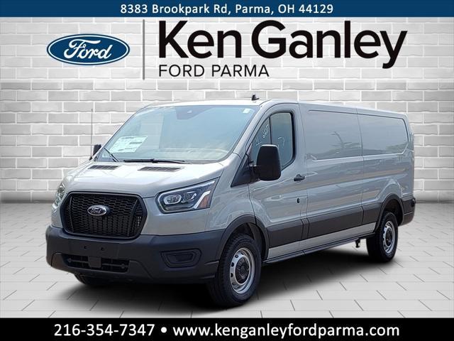 new 2025 Ford Transit-150 car, priced at $53,600