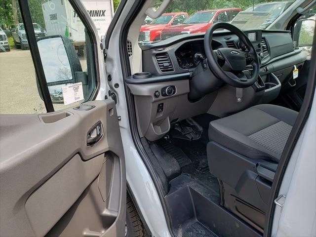 new 2025 Ford Transit-150 car, priced at $53,600