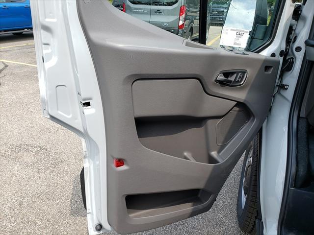new 2025 Ford Transit-150 car, priced at $53,600