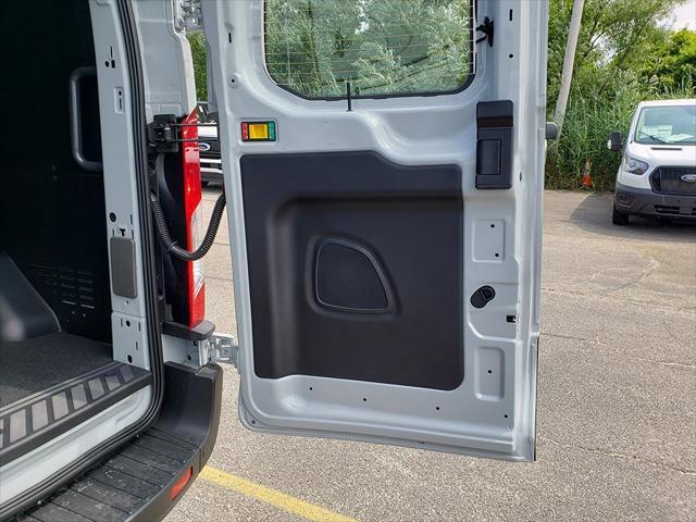 new 2025 Ford Transit-150 car, priced at $53,600