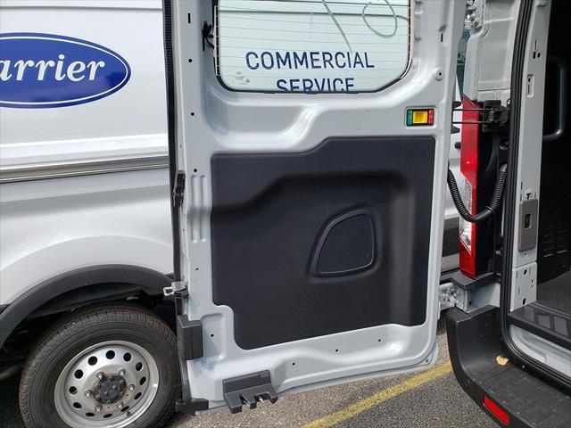 new 2025 Ford Transit-150 car, priced at $53,600
