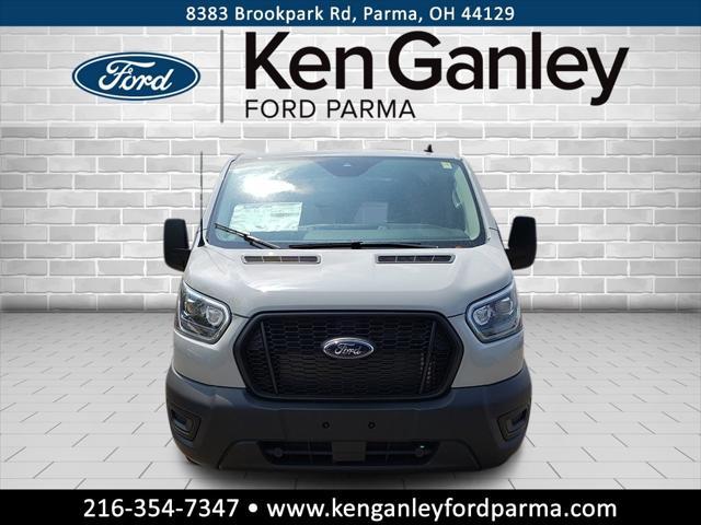 new 2025 Ford Transit-150 car, priced at $53,600