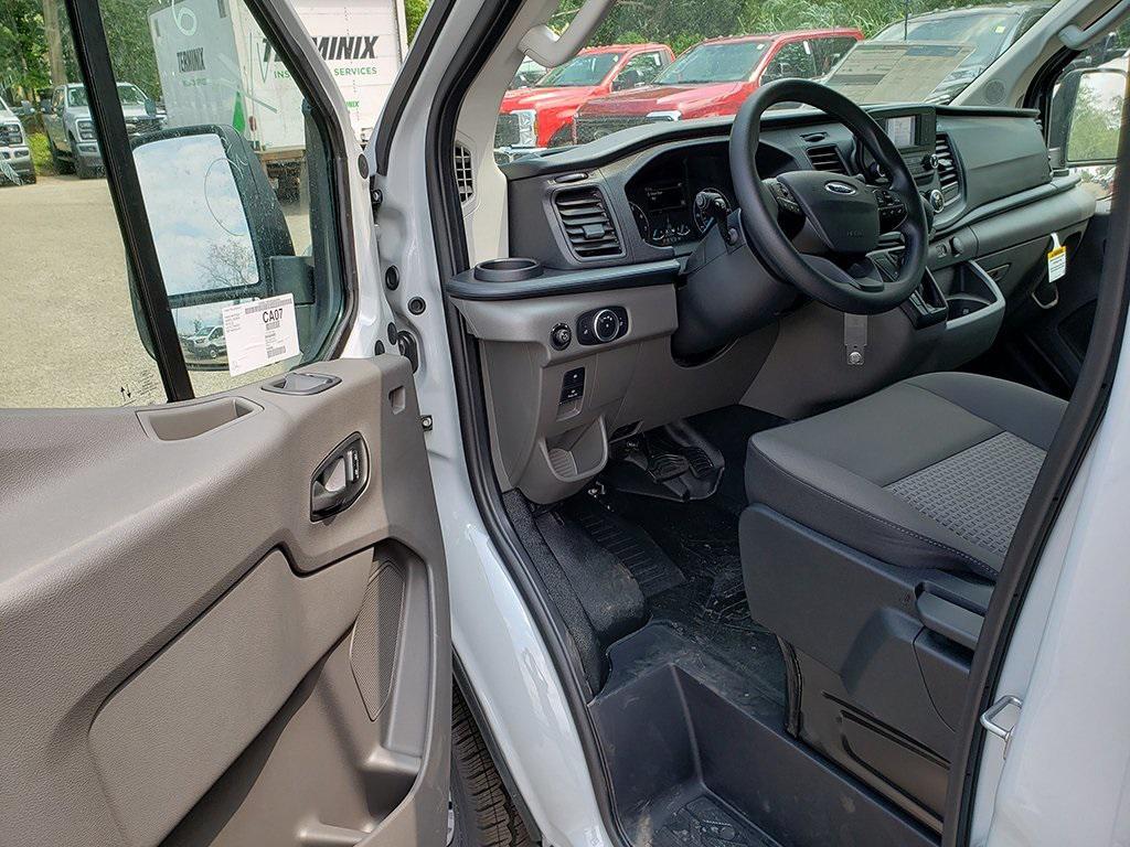 new 2025 Ford Transit-150 car, priced at $53,600