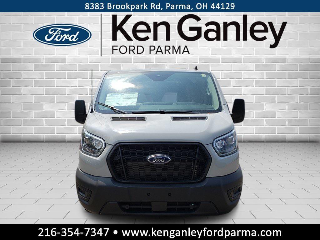 new 2025 Ford Transit-150 car, priced at $53,600