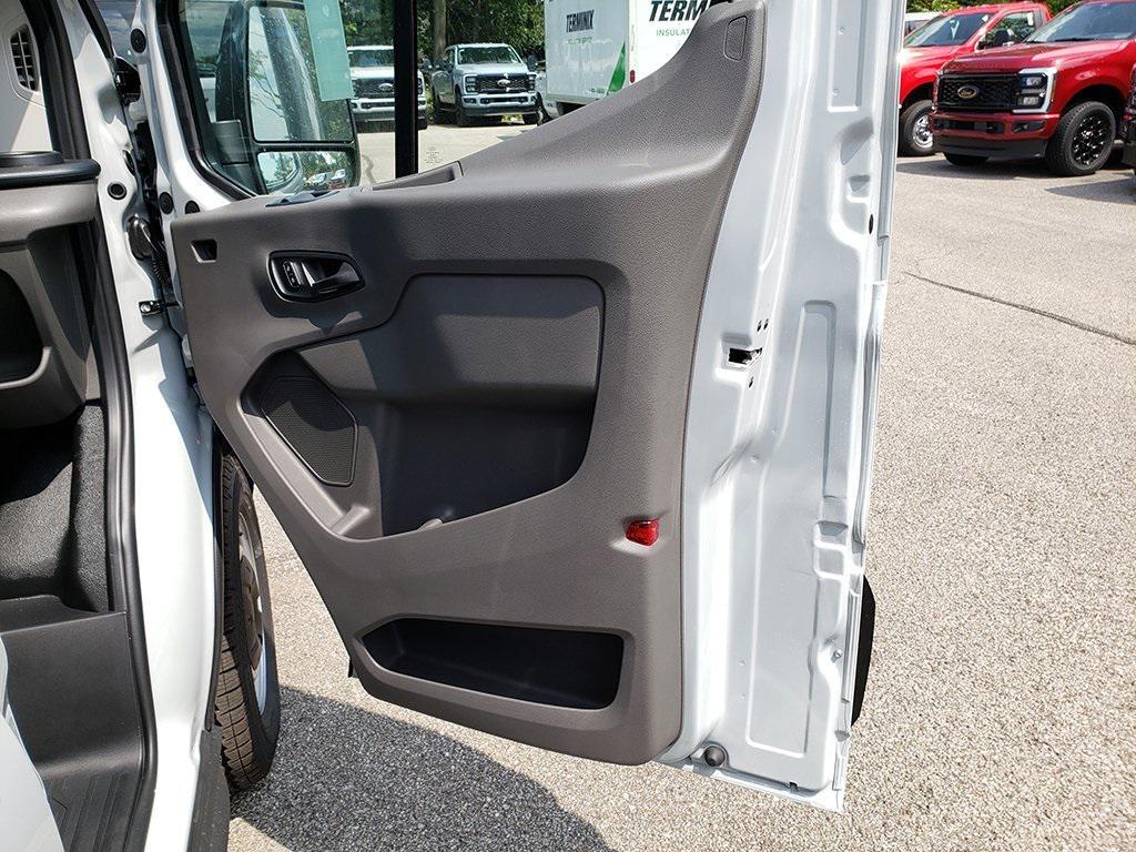 new 2025 Ford Transit-150 car, priced at $53,600