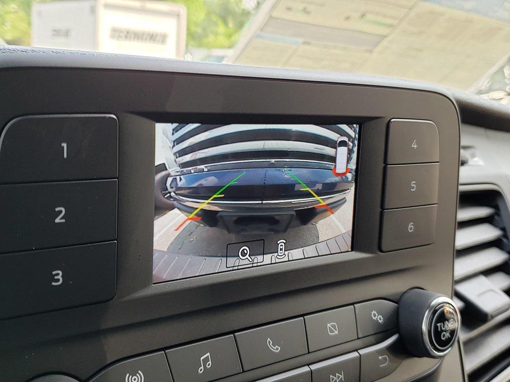 new 2025 Ford Transit-150 car, priced at $53,600