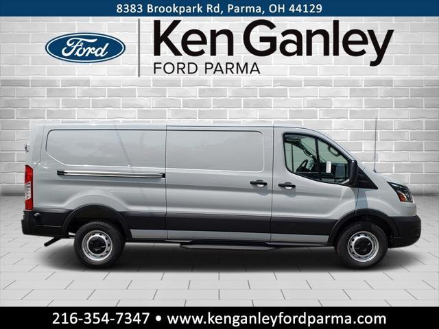 new 2025 Ford Transit-150 car, priced at $53,600