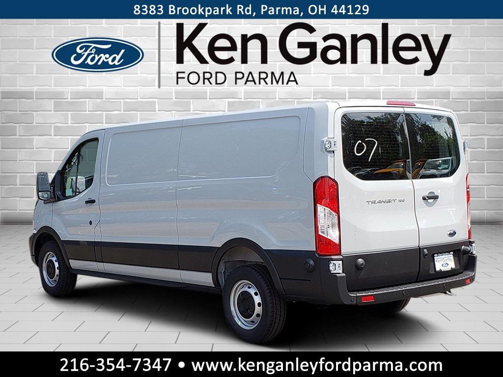 new 2025 Ford Transit-150 car, priced at $53,600