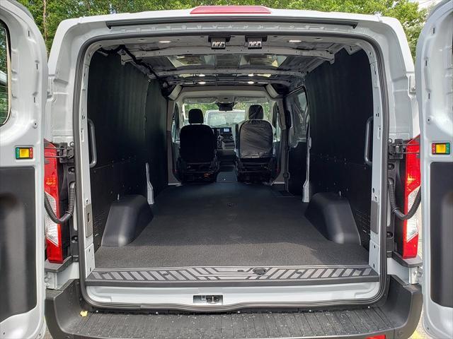 new 2025 Ford Transit-150 car, priced at $53,600