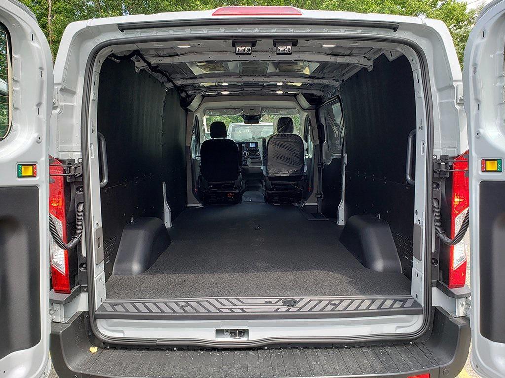 new 2025 Ford Transit-150 car, priced at $53,600