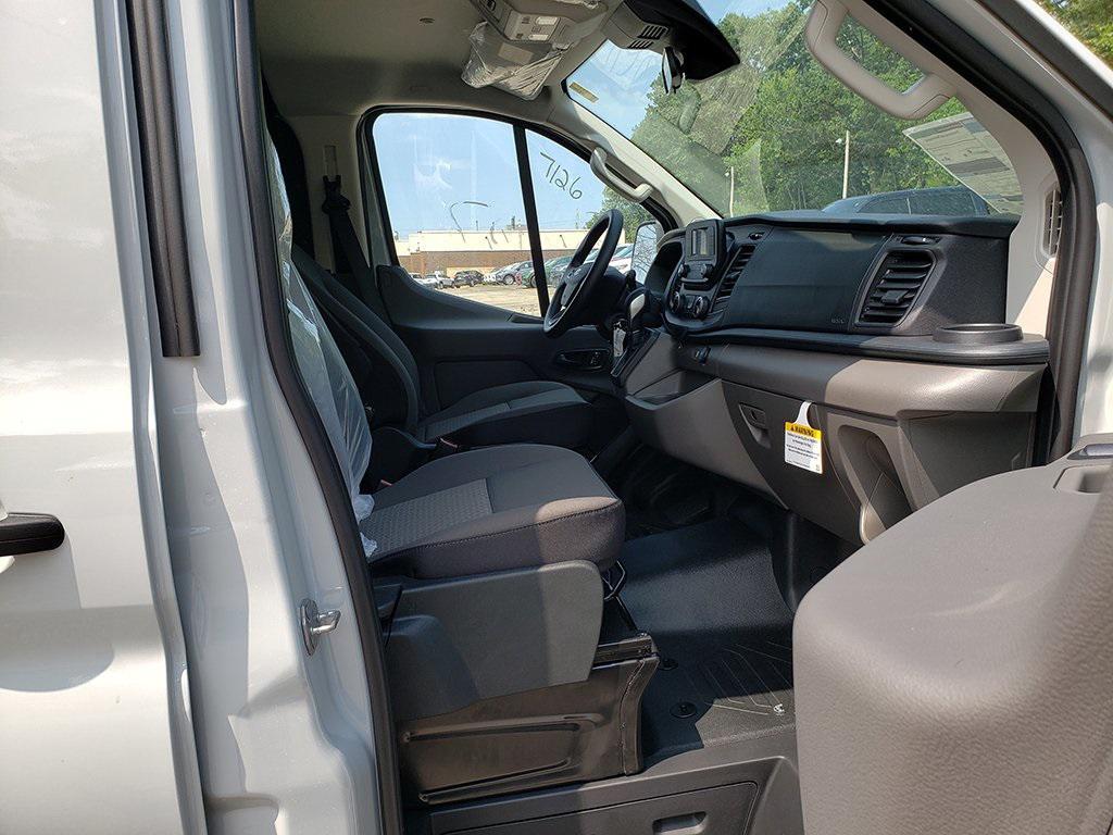 new 2025 Ford Transit-150 car, priced at $53,600