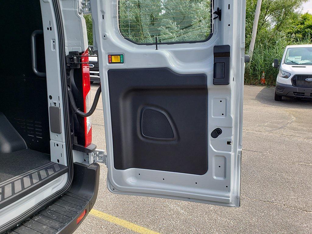 new 2025 Ford Transit-150 car, priced at $53,600