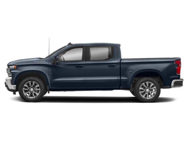 used 2022 Chevrolet Silverado 1500 car, priced at $29,992