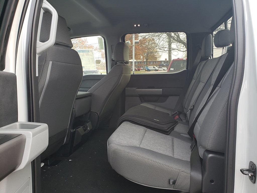 new 2026 Ford F-250 car, priced at $61,520