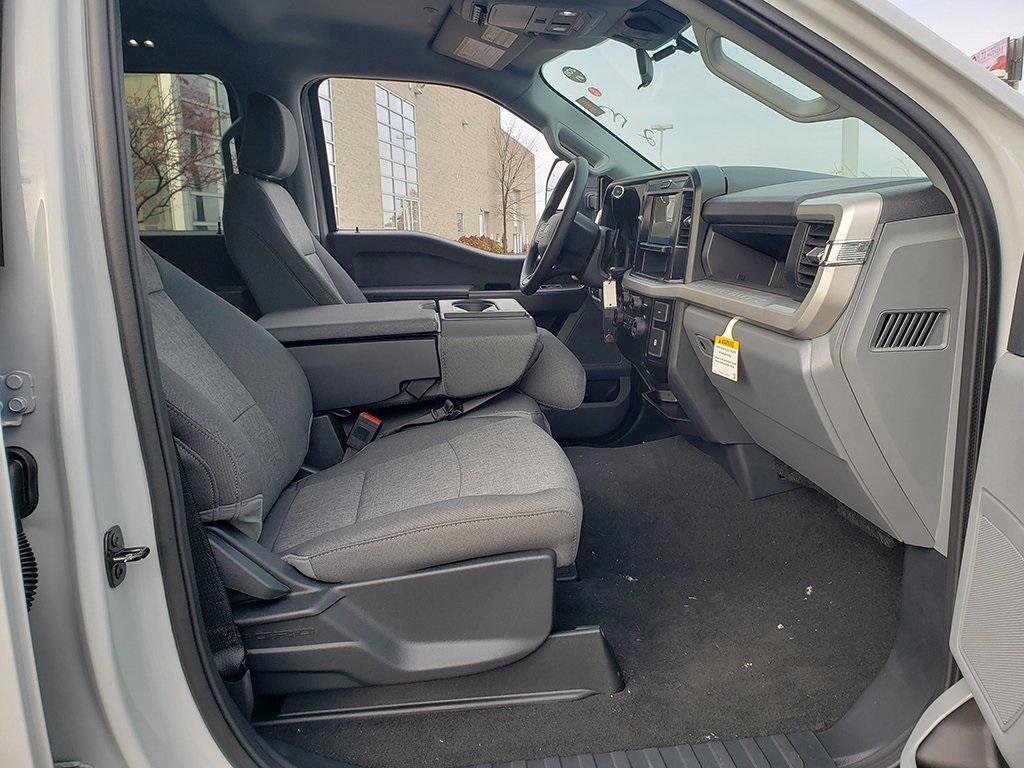 new 2026 Ford F-250 car, priced at $61,520