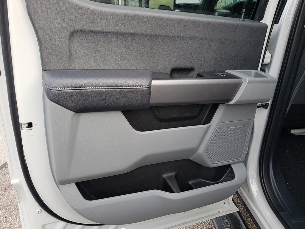 new 2026 Ford F-250 car, priced at $61,520