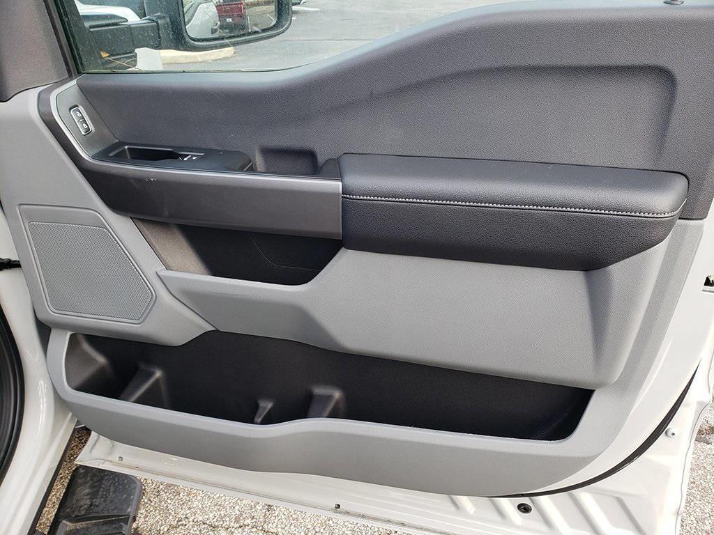 new 2026 Ford F-250 car, priced at $61,520