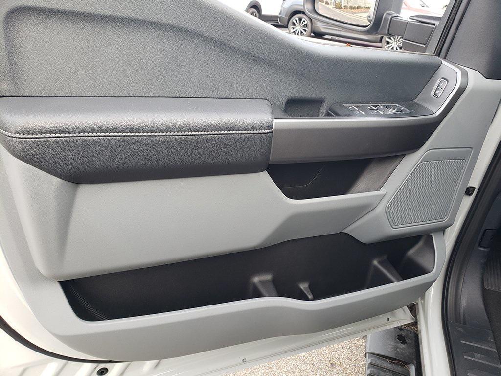 new 2026 Ford F-250 car, priced at $61,520