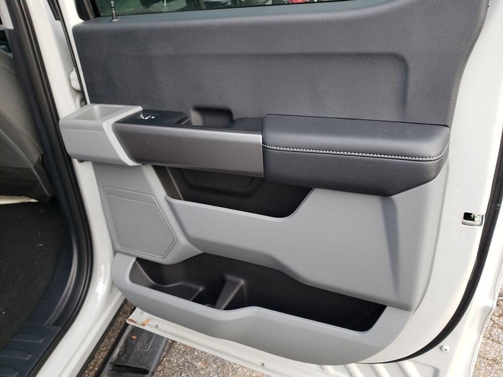 new 2026 Ford F-250 car, priced at $61,520