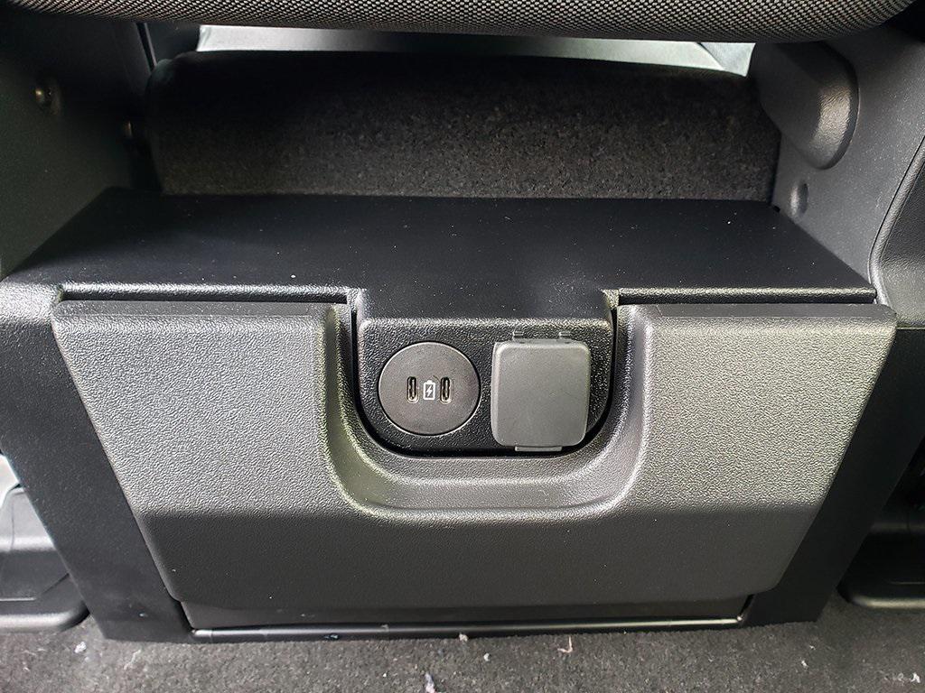 new 2026 Ford F-250 car, priced at $61,520