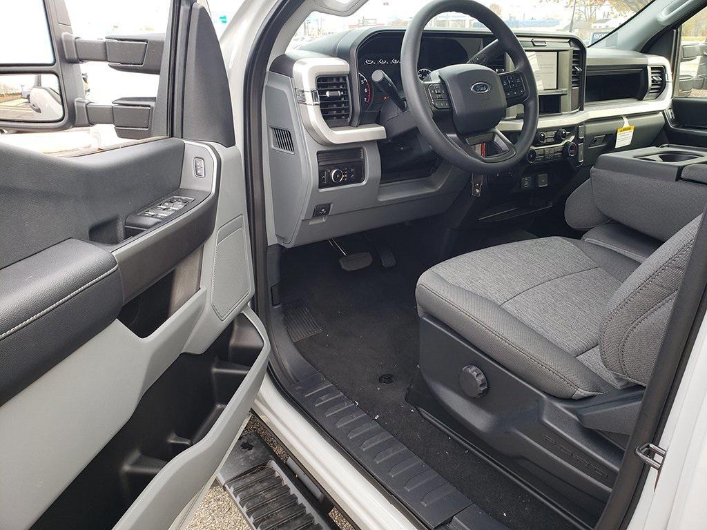 new 2026 Ford F-250 car, priced at $61,520
