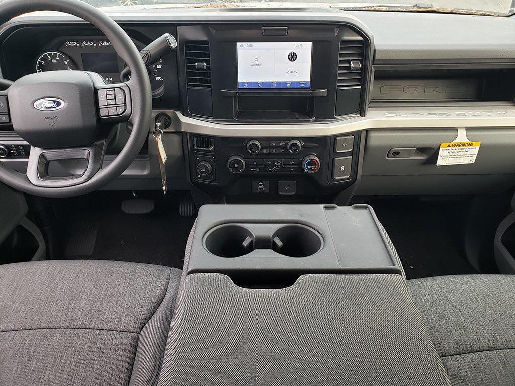 new 2026 Ford F-250 car, priced at $61,520