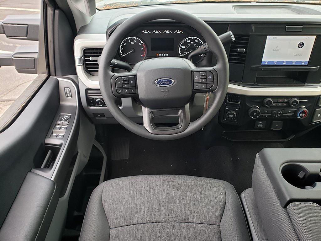 new 2026 Ford F-250 car, priced at $61,520