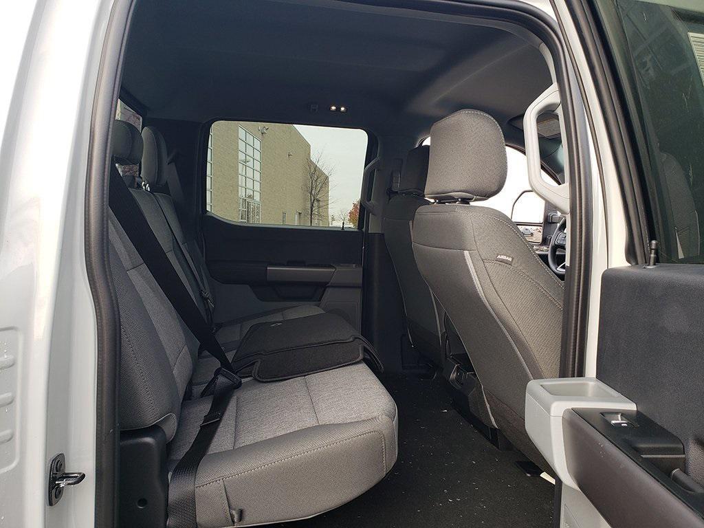 new 2026 Ford F-250 car, priced at $61,520