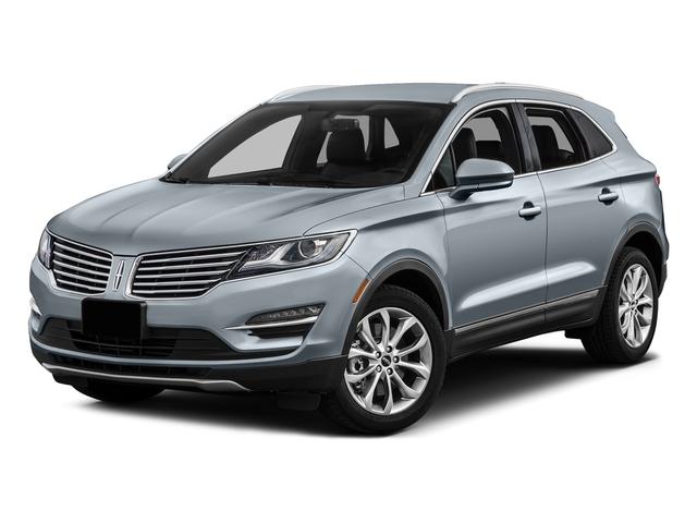 used 2016 Lincoln MKC car, priced at $15,995