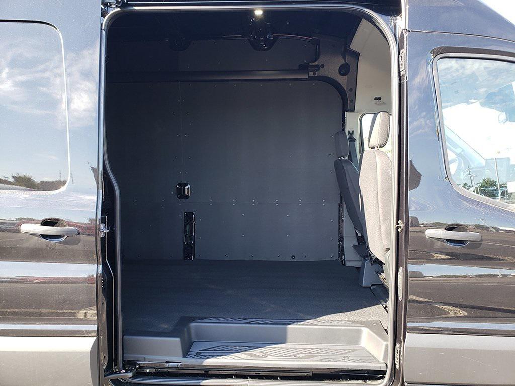 new 2025 Ford Transit-350 car, priced at $70,345