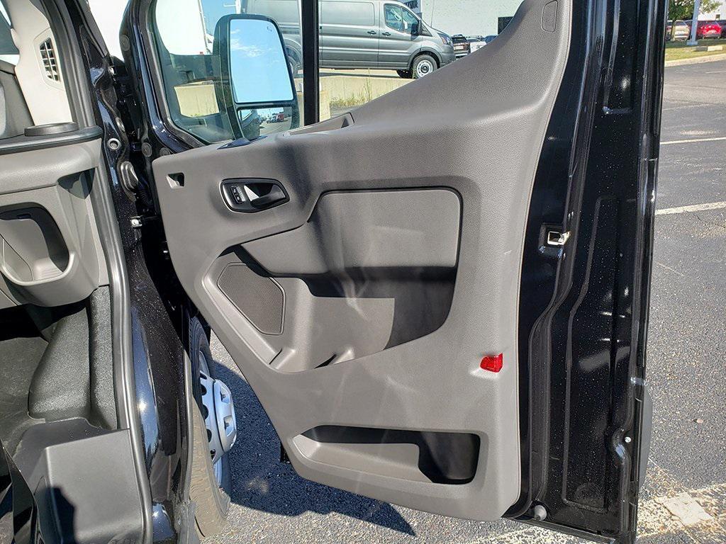 new 2025 Ford Transit-350 car, priced at $70,345