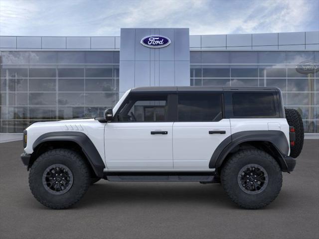 new 2024 Ford Bronco car, priced at $101,515