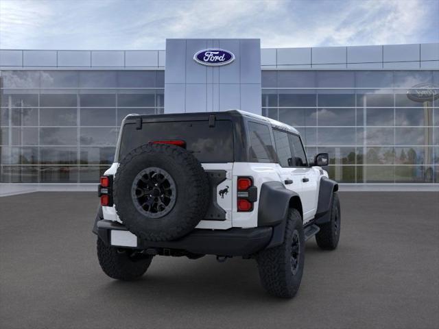 new 2024 Ford Bronco car, priced at $101,515