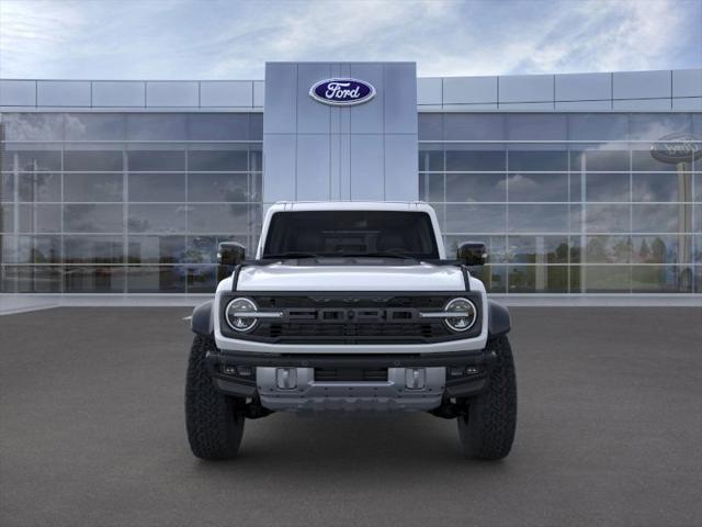 new 2024 Ford Bronco car, priced at $101,515