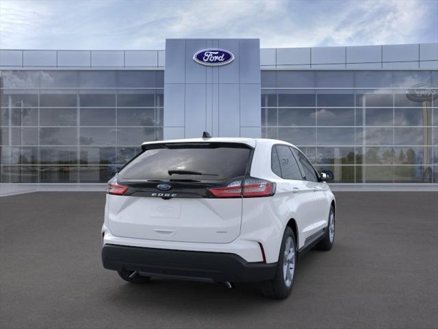 new 2024 Ford Edge car, priced at $40,220