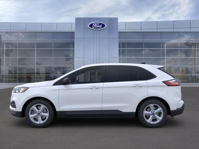 new 2024 Ford Edge car, priced at $40,220