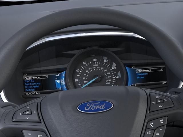 new 2024 Ford Edge car, priced at $40,220