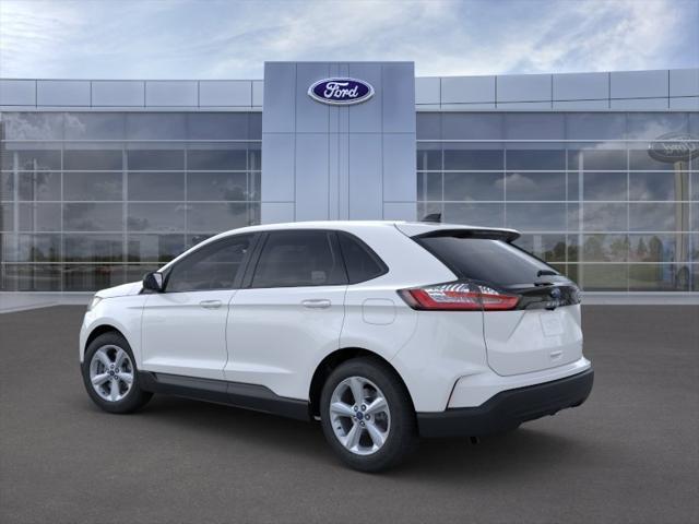 new 2024 Ford Edge car, priced at $40,220