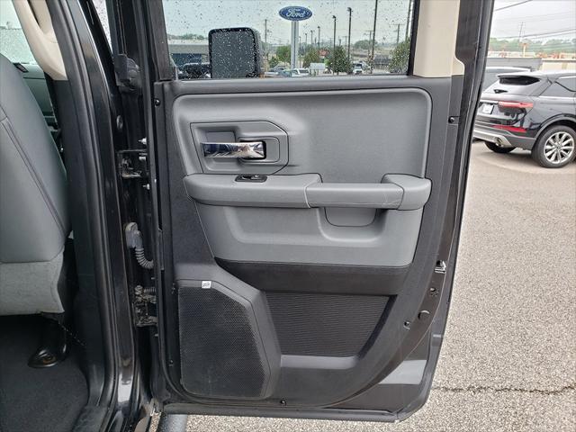 used 2015 Ram 1500 car, priced at $12,301